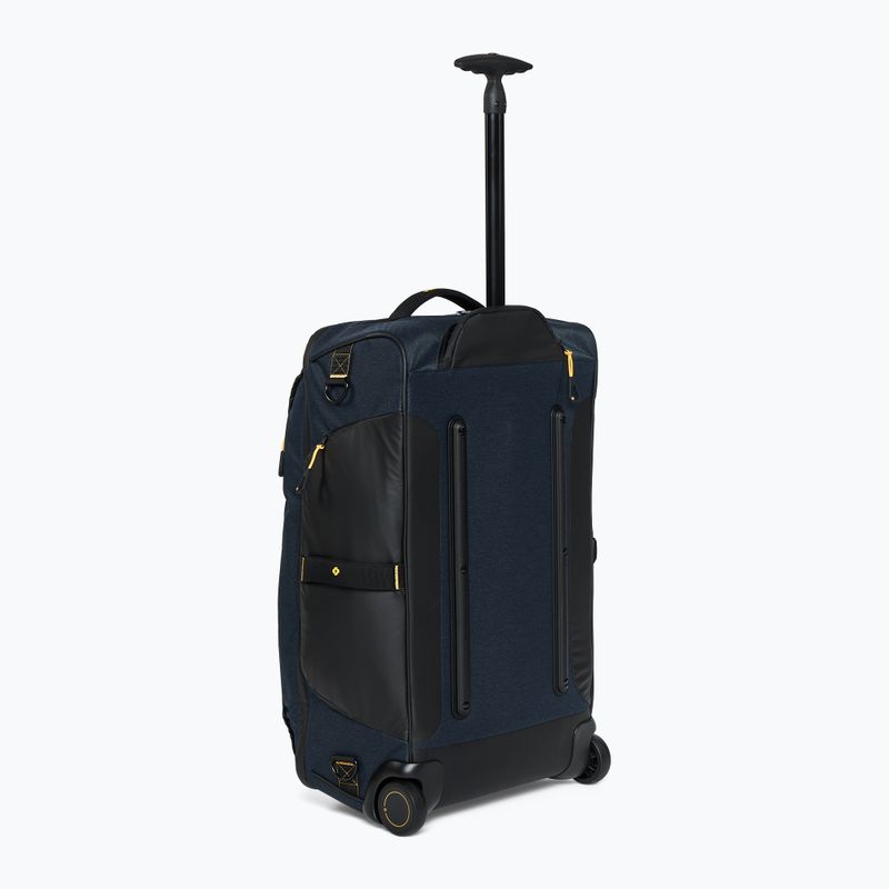 Samsonite Paradiver Light Duffle borsa da viaggio 74,5 l blu jeans 3