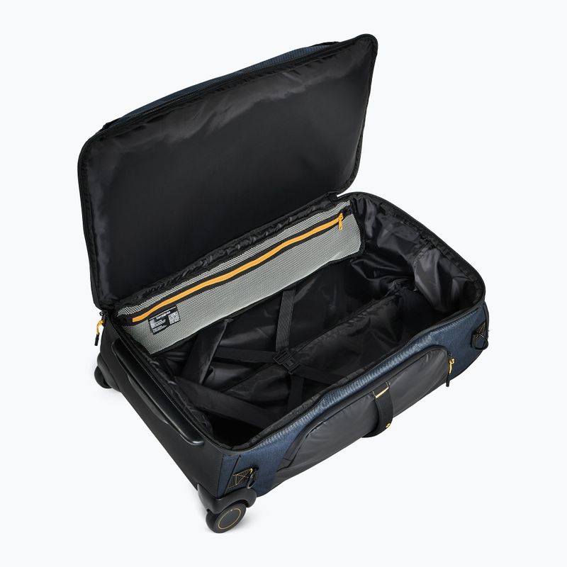 Samsonite Paradiver Light Duffle borsa da viaggio 74,5 l blu jeans 8