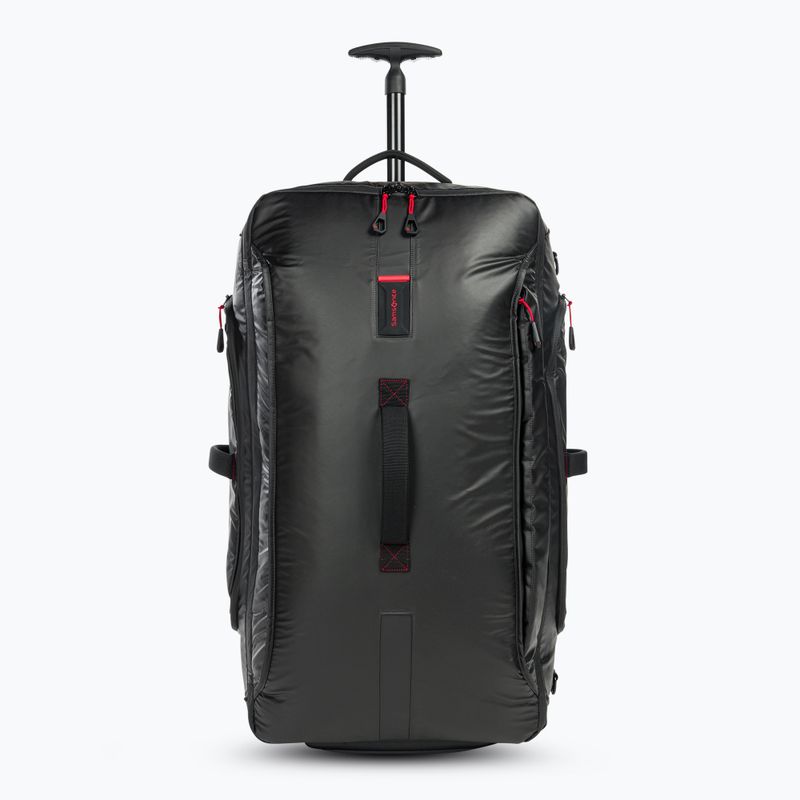 Samsonite Paradiver Light Borsone da viaggio 121,5 l nero