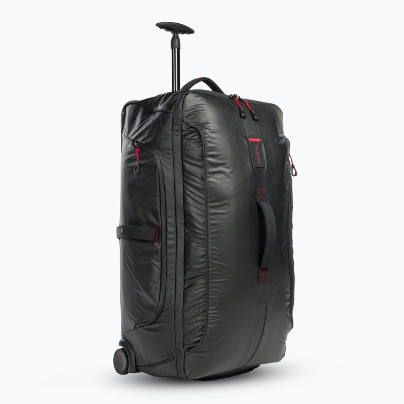 Samsonite Paradiver Light Borsone da viaggio 121,5 l nero 2