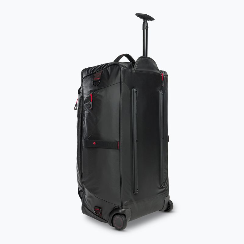 Samsonite Paradiver Light Borsone da viaggio 121,5 l nero 3