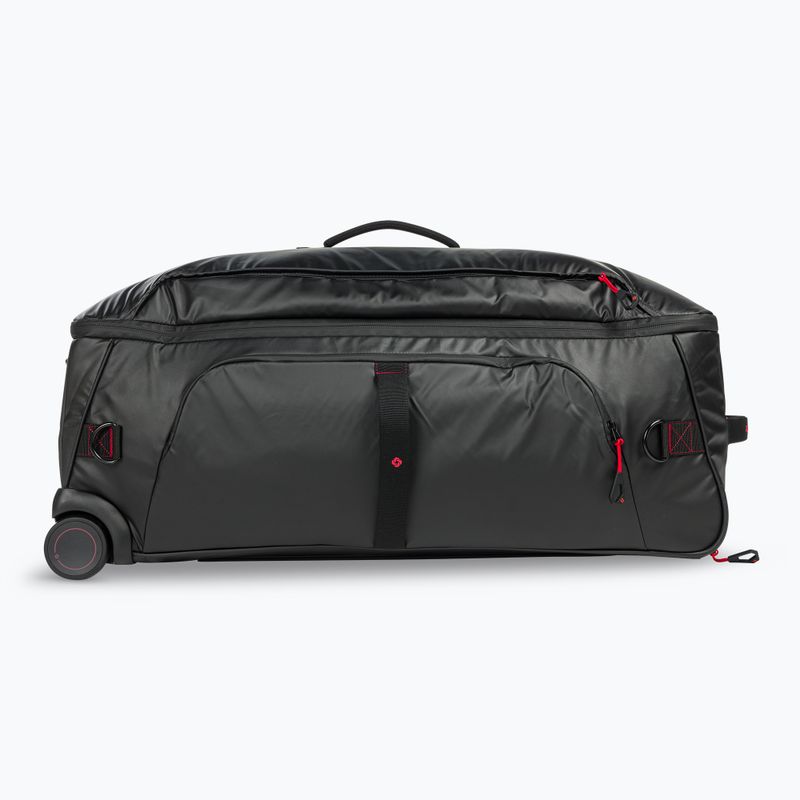 Samsonite Paradiver Light Borsone da viaggio 121,5 l nero 4