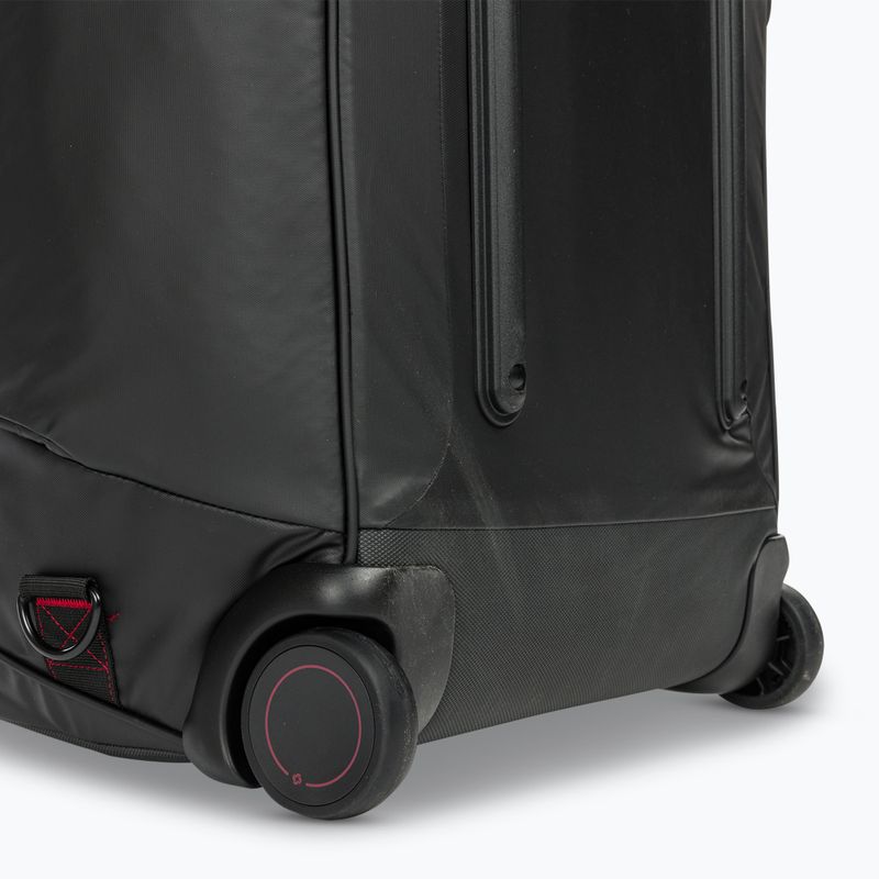 Samsonite Paradiver Light Borsone da viaggio 121,5 l nero 5