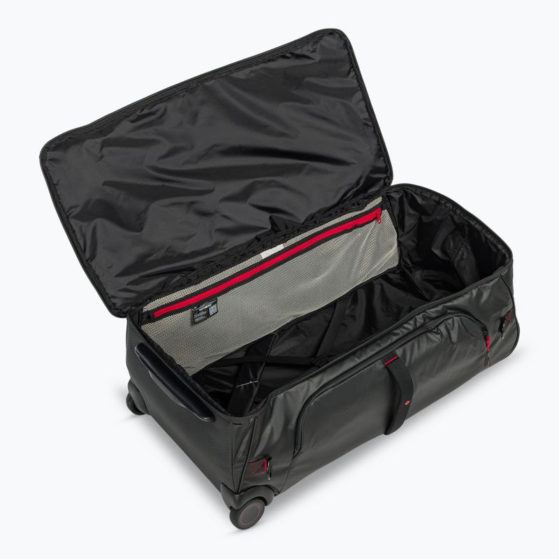 Samsonite Paradiver Light Borsone da viaggio 121,5 l nero 7