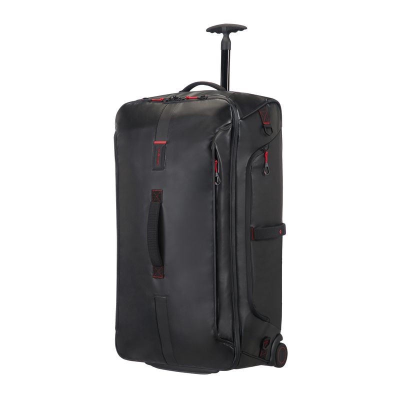 Samsonite Paradiver Light Borsone da viaggio 121,5 l nero 8