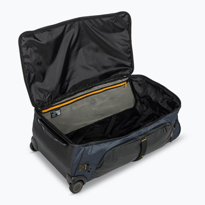 Samsonite Paradiver Light Duffle 121,5 l borsa da viaggio blu jeans 7