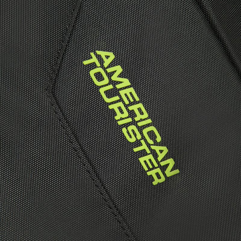 Zaino American Tourister Urban Groove 27 l nero/verde lime 6