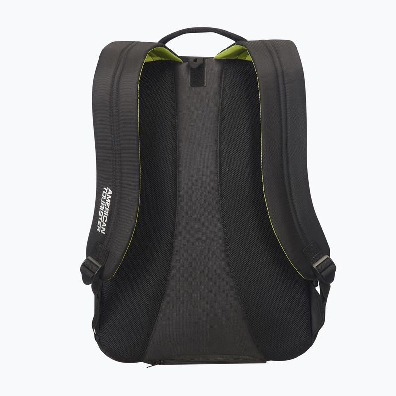 American Tourister Zaino Urban Groove 26 l nero 2