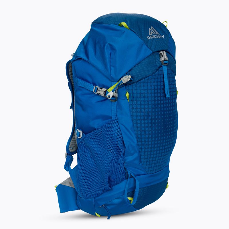 Zaino da trekking Gregory Icarus 30 l iper blu per bambini 2