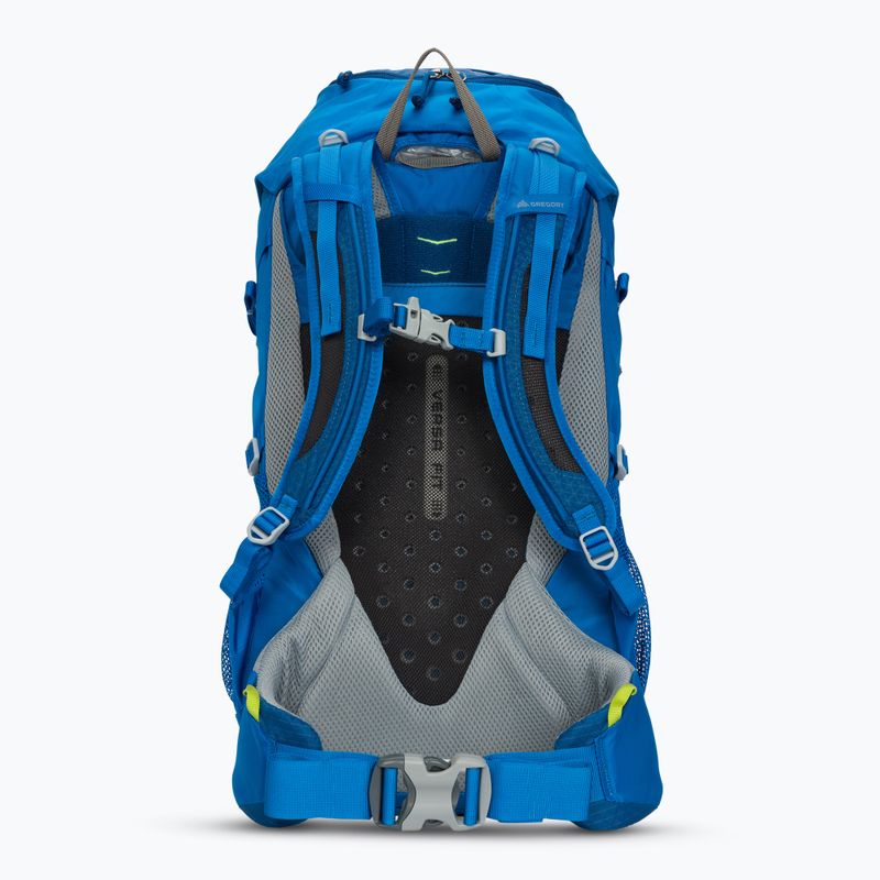 Zaino da trekking Gregory Icarus 30 l iper blu per bambini 3