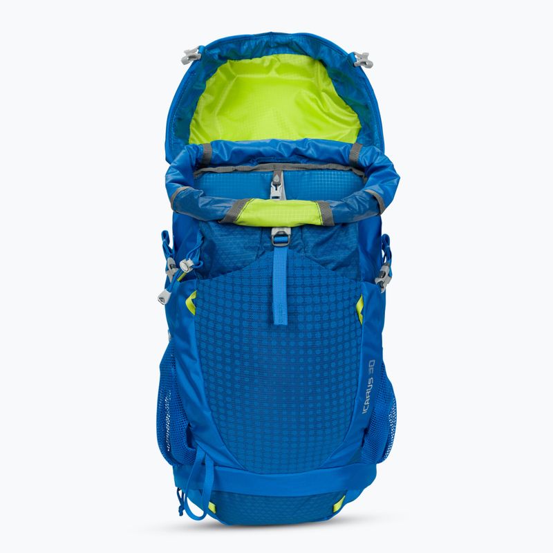 Zaino da trekking Gregory Icarus 30 l iper blu per bambini 4