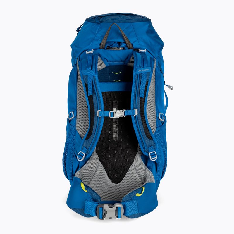 Zaino da trekking Gregory Icarus 40 l iper blu per bambini 3