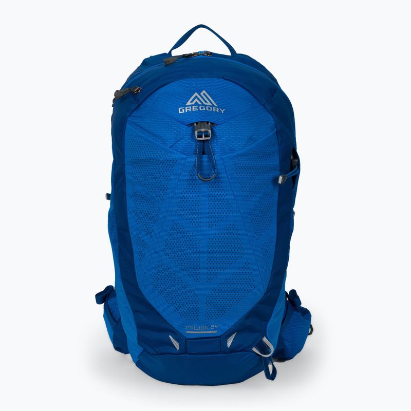 Gregory Miwok 24 l zaino da trekking blu reflex 2