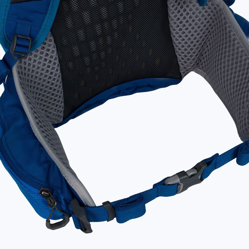 Gregory Miwok 24 l zaino da trekking blu reflex 5
