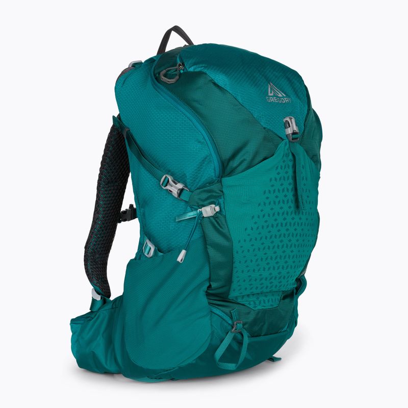 Zaino da trekking da donna Gregory Jade 28 l mayan teal 2