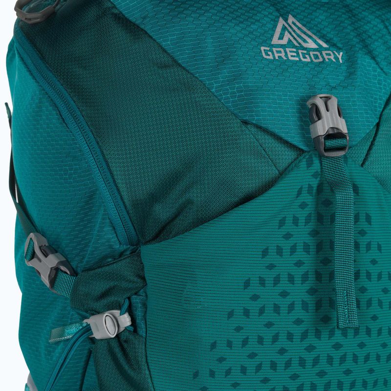 Zaino da trekking da donna Gregory Jade 28 l mayan teal 4