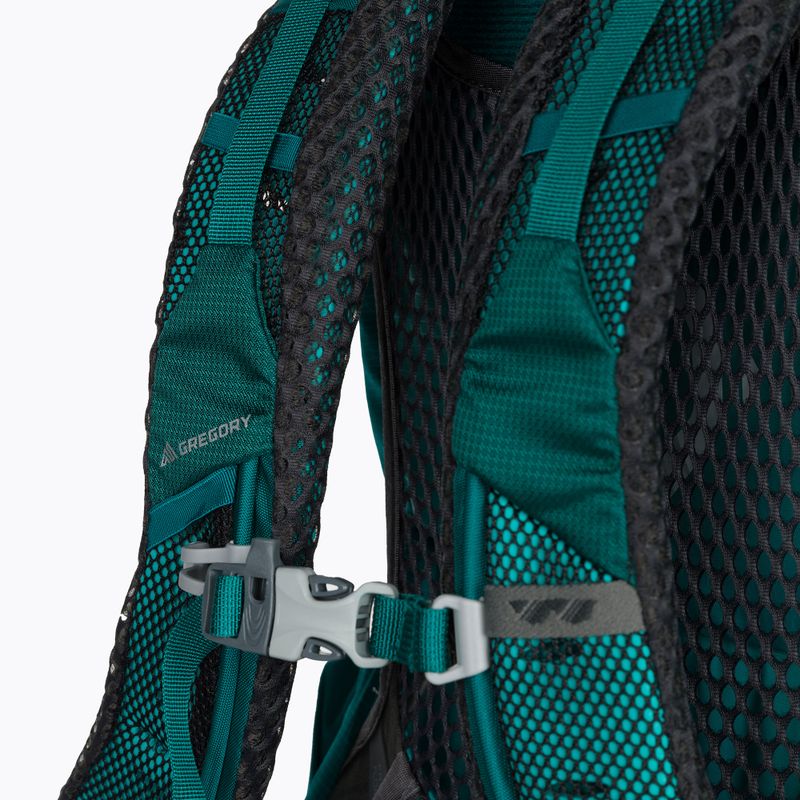 Zaino da trekking da donna Gregory Jade 28 l mayan teal 5
