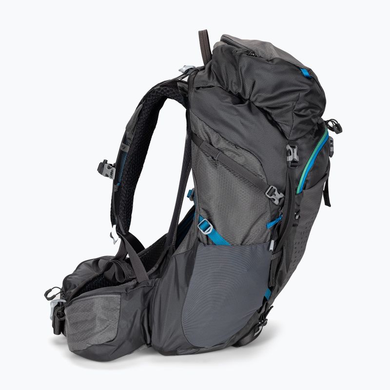 Zaino da trekking da donna Gregory Jade 33 l grigio etereo