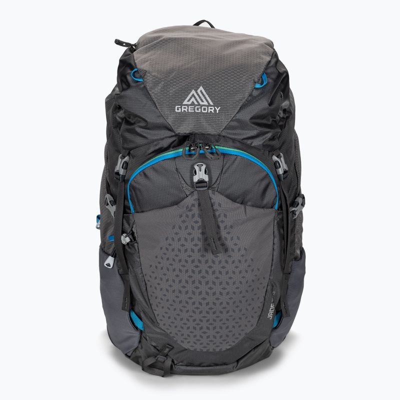 Zaino da trekking da donna Gregory Jade 33 l grigio etereo 2