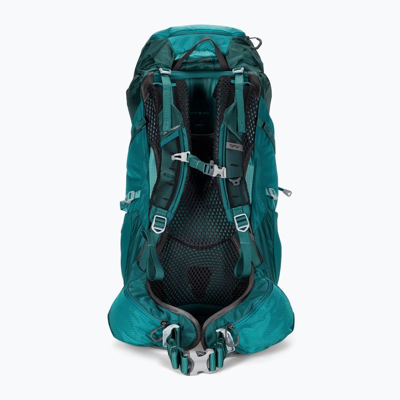 Zaino da trekking da donna Gregory Jade 33 l mayan teal 3