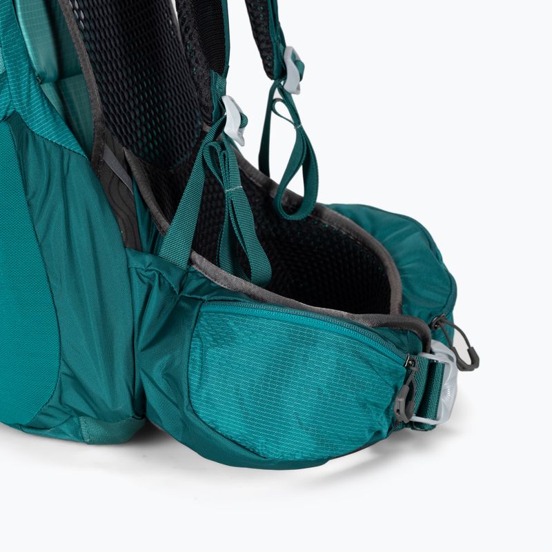 Zaino da trekking da donna Gregory Jade 33 l mayan teal 6