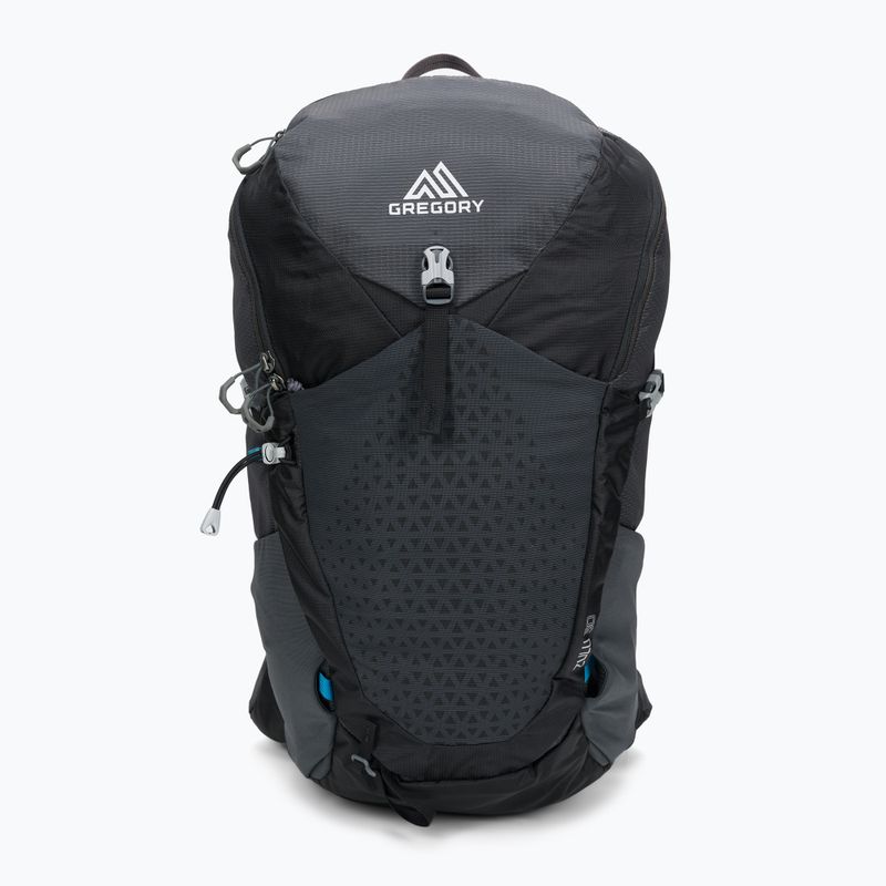 Zaino da escursionismo Gregory Zulu 30 l ozone nero da uomo 2