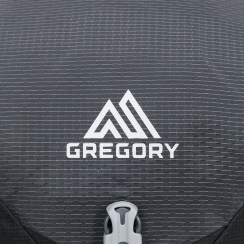 Zaino da escursionismo Gregory Zulu 30 l ozone nero da uomo 4