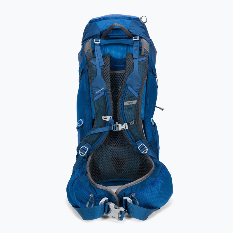 Zaino da trekking Gregory Zulu 35 l blu impero da uomo 3