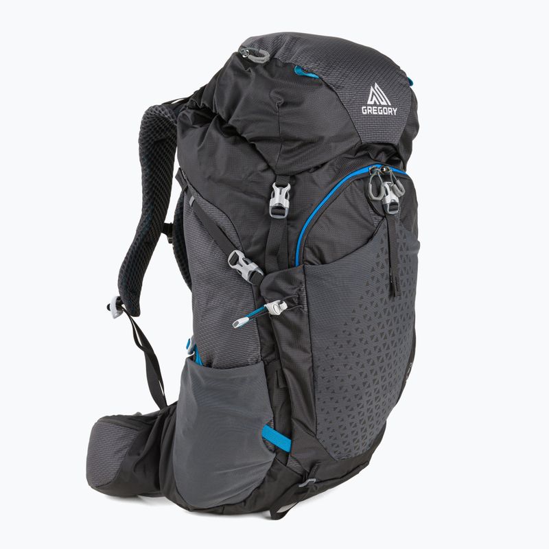 Zaino da trekking Gregory Zulu 35 l ozone nero da uomo