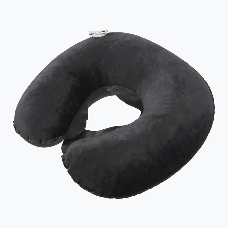 Cuscino da viaggio gonfiabile Samsonite Easy nero