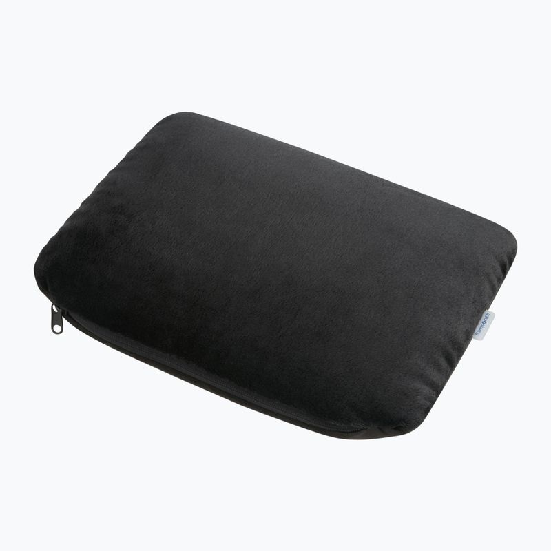 Cuscino da viaggio reversibile Samsonite nero 3