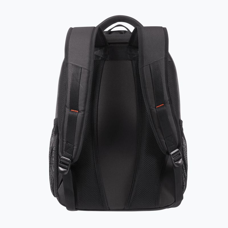 Zaino American Tourister AT Work 25 l nero/arancio 4