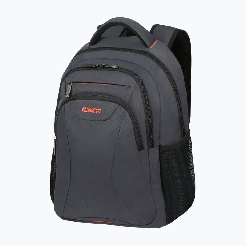 Zaino American Tourister AT Work 25 l grigio/arancio 2