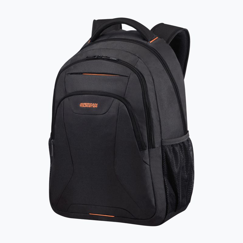 Zaino American Tourister AT Work 34 l nero/arancione 2