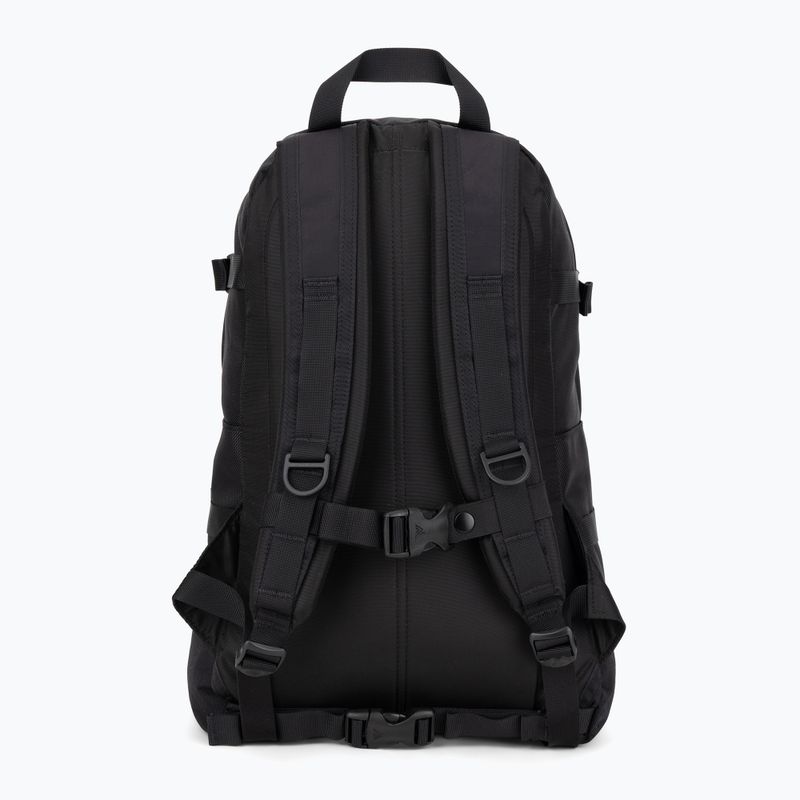 Gregory All Day V2 24 l zaino nero balistico 3