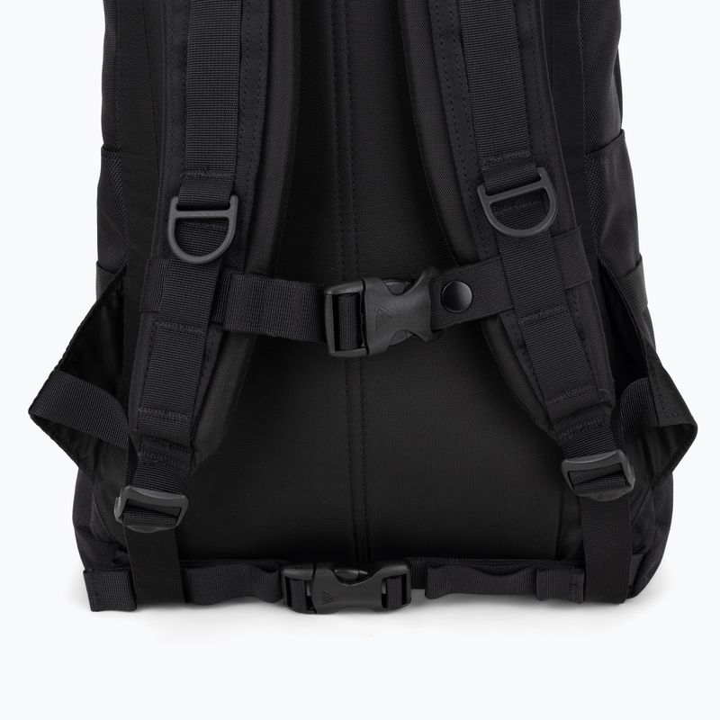 Gregory All Day V2 24 l zaino nero balistico 6