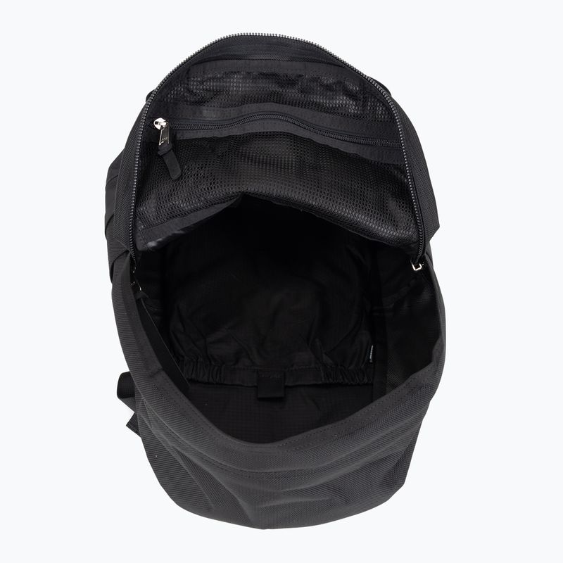 Gregory All Day V2 24 l zaino nero balistico 8