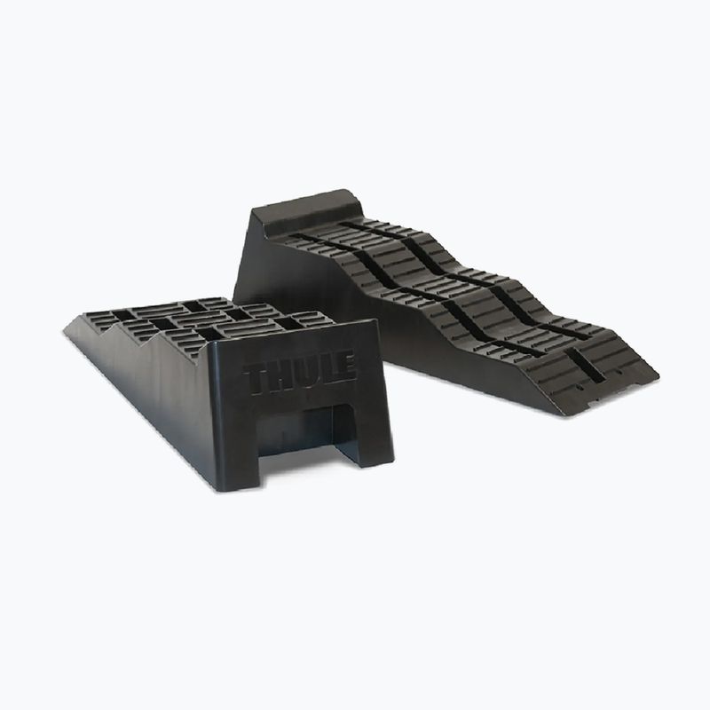 Cunei per ruote Thule Levelers nero 307617