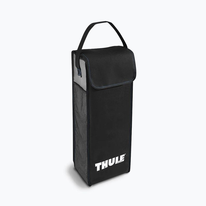 Cunei per ruote Thule Levelers nero 307617 2