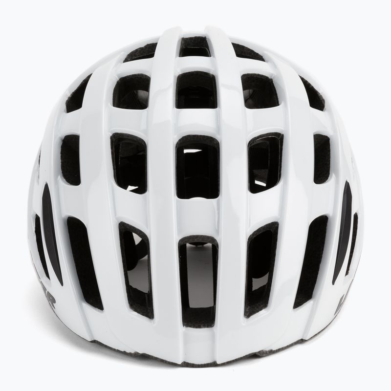 Casco da bicicletta Lazer Tonic bianco 2