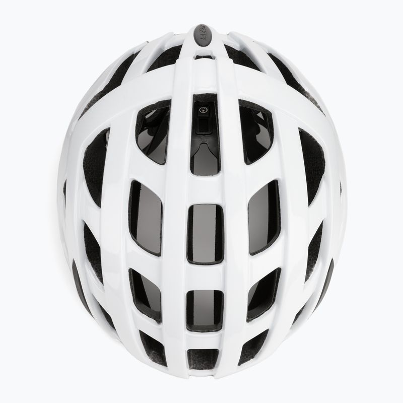 Casco da bicicletta Lazer Tonic bianco 6