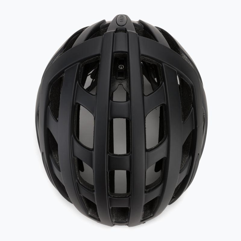 Casco da bicicletta Lazer Tonic nero opaco 6