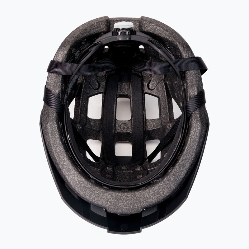 Casco da bicicletta Lazer Petit DLX nero opaco 5