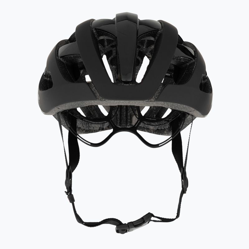 Casco da bicicletta Lazer Genesis nero opaco 2
