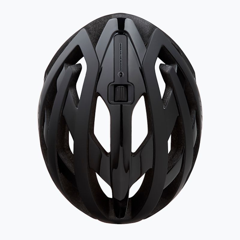 Casco da bicicletta Lazer Genesis MIPS nero opaco 12