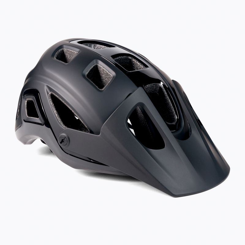 Casco da bicicletta Lazer Impala opaco integrale/nero