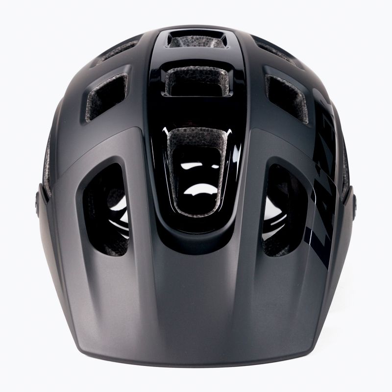 Casco da bici Lazer Impala matte full/black 2