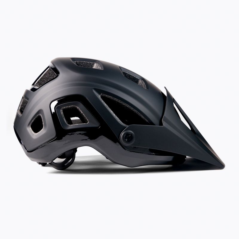 Casco da bici Lazer Impala matte full/black 3