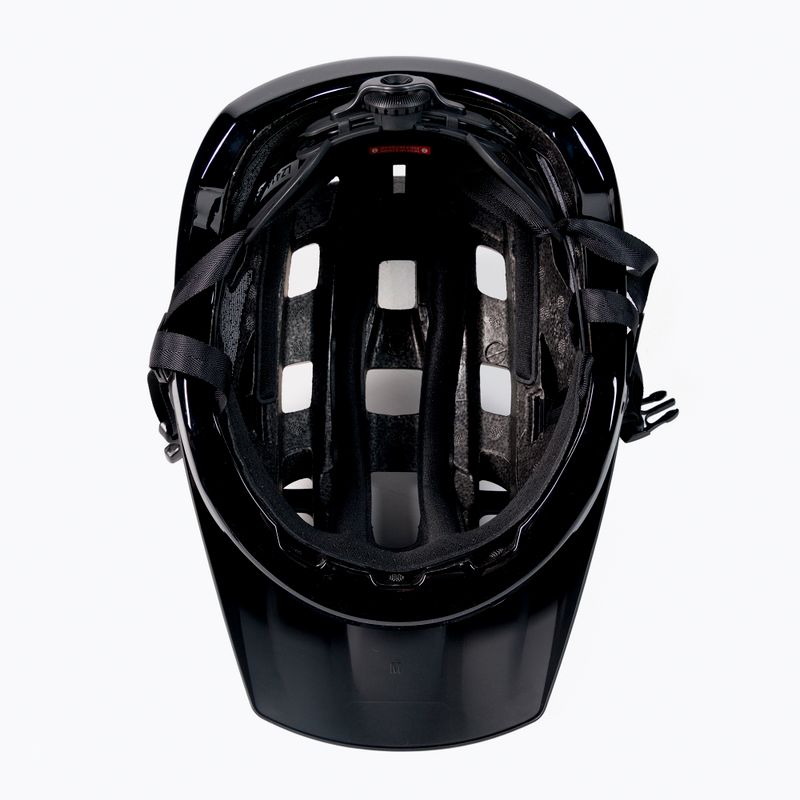 Casco da bici Lazer Impala matte full/black 5