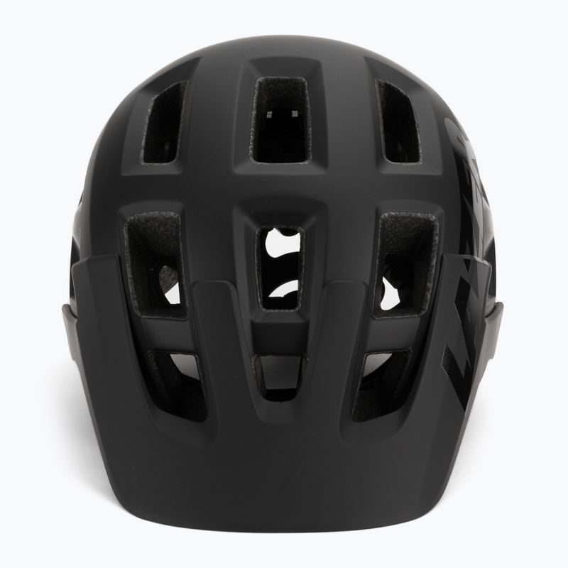 Casco da bici Lazer Coyote matte full/nero 2